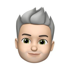 Meet your Posher, Roger